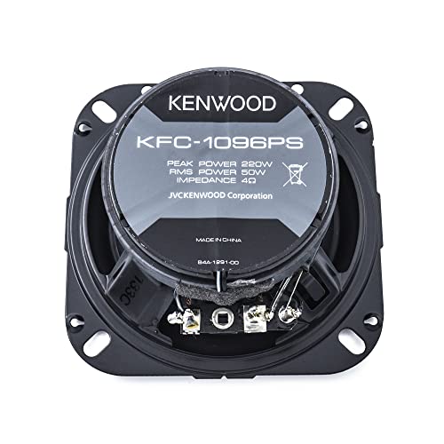 Kenwood KFC-1096PS 4