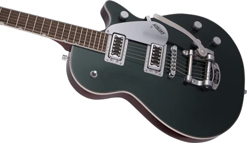 Gretsch G5230T Electromatic Jet FT Single-Cut Cadillac Green