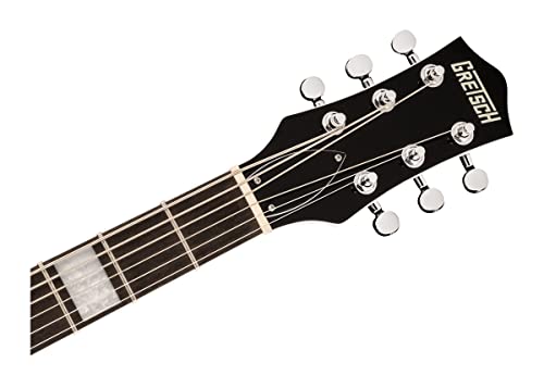 Gretsch G5260 Electromatic Jet Baritone Electric Guitar - Imperial Stain