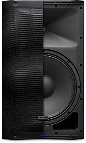 PreSonus AIR15 2-Way Active Sound-Reinforcement Loudspeaker