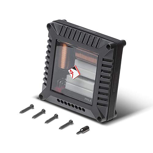 Rockford Fosgate PP4-X Punch PRO Crossover