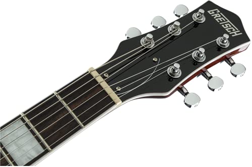 Gretsch G5220 Electromatic Jet BT - Dark Cherry Metallic