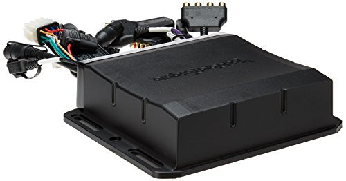 Rockford Fosgate PMX-8BB Punch Marine Hide-Away AM/FM/WP Digital Media Receiver