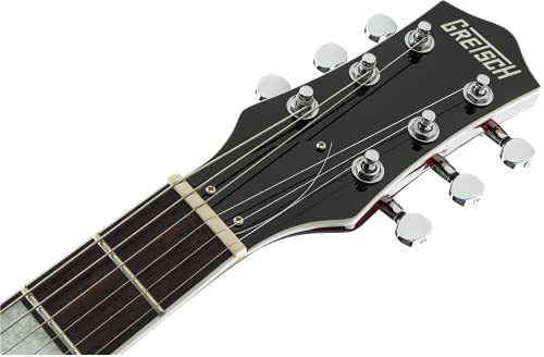 Gretsch G5220 Electromatic Jet BT - Black
