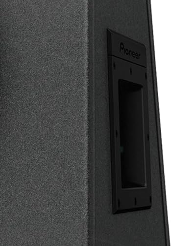 Pioneer TS-WX1210A 12