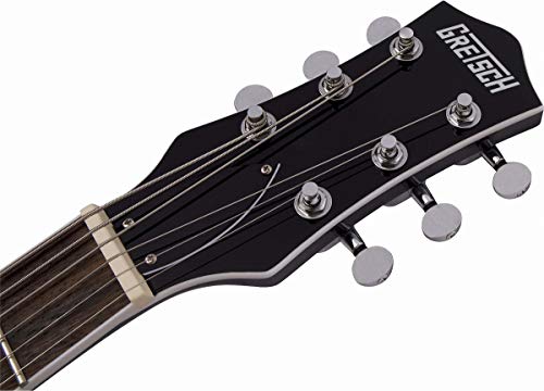 Gretsch G5260 Electromatic Jet Baritone Electric Guitar - London Grey