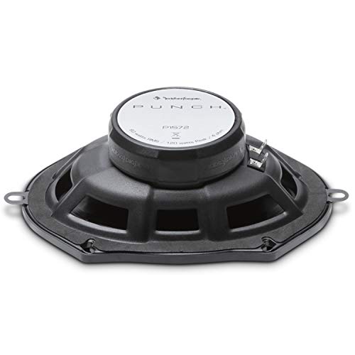 Rockford Fosgate P1572 Punch 5