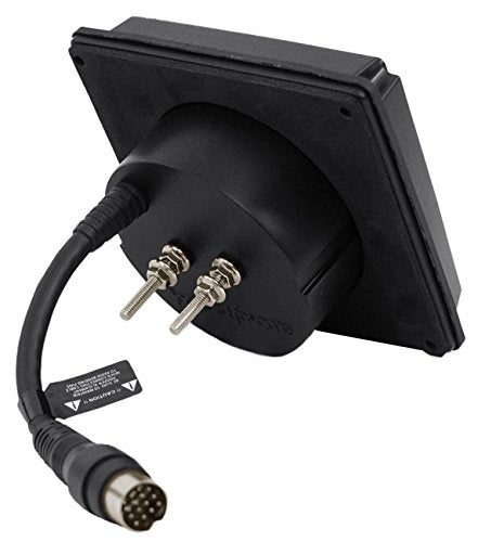 Package: Rockford Fosgate PMX-2 2.7