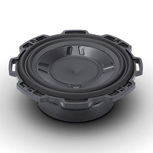 Rockford Fosgate P3SD4-10 Punch P3S 10