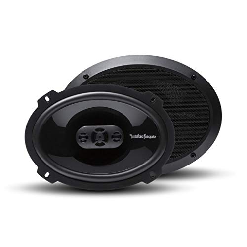 Rockford Fosgate P1694 Punch 6