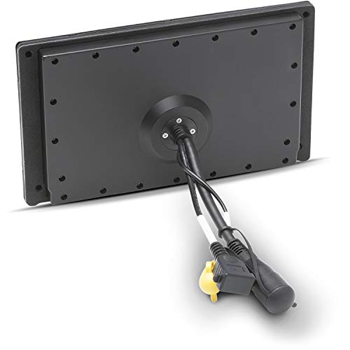 Rockford Fosgate PMX-8DH Punch Marine Full Function Wired 5