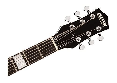 Gretsch G5260 Electromatic Jet Baritone Electric Guitar - Bristol Fog