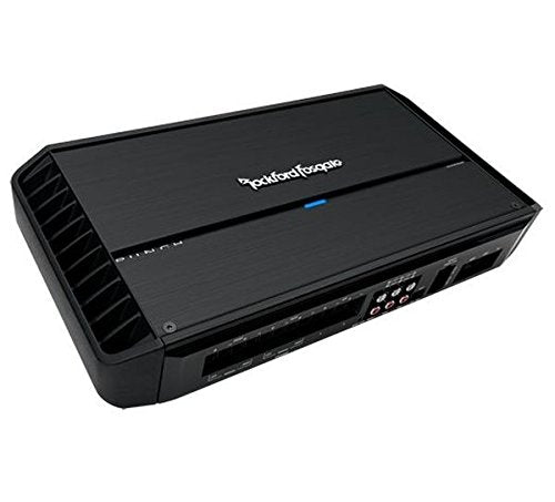 Rockford Punch 5-Channel Amplifier