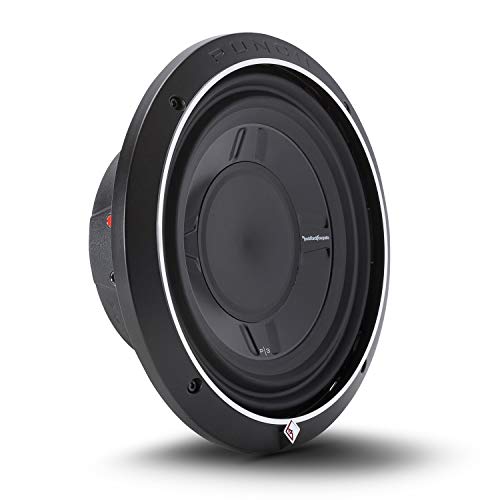 Rockford Fosgate P3SD4-10 Punch P3S 10