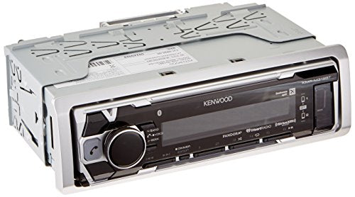 Kenwood KMRM318 / KMR-M318BT KMRM318 Marine Digital Media Receiver w/Bluetooth