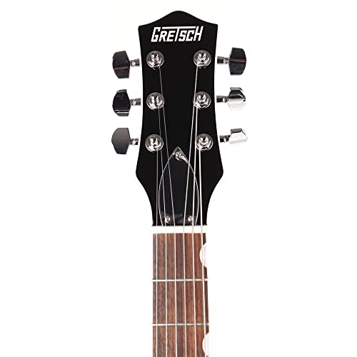 Gretsch G5222 Electromatic Double Jet Left-Handed Electric Guitar - Natural
