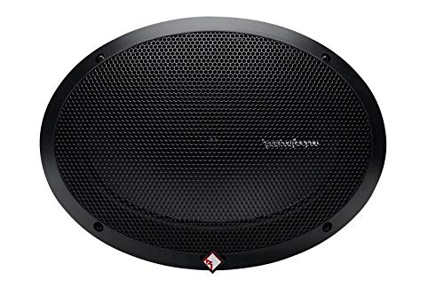 Rockford Fosgate R165X3 6.5