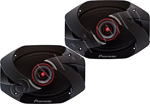 Pioneer TS-6900PRO PRO Series 6 x 9 Inches 2-Way 600W MAX 2 Speaker