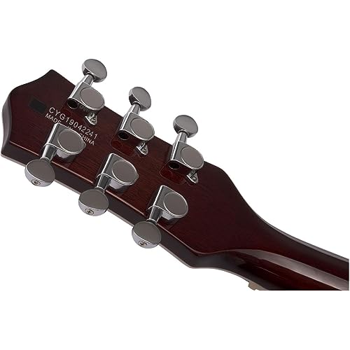 Gretsch G5230LH Electromatic Jet Left-handed - Airline Silver