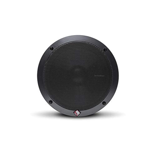Rockford Fosgate R1675-S Prime 6.75” 2-Way Component Speaker System