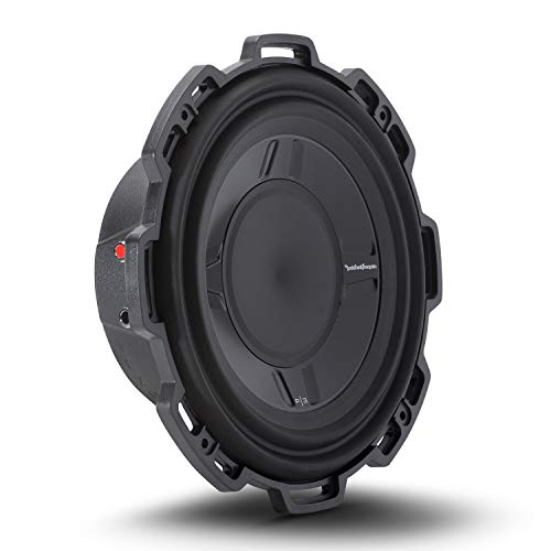Rockford Fosgate P3SD2-10 Punch P3S 10