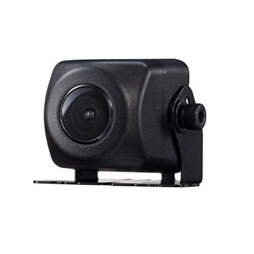 Pioneer ND-BC8 Universal CMOS Surface Mount Backup Camera, Black, 6.50in. x 4.90in. x 3.00in.