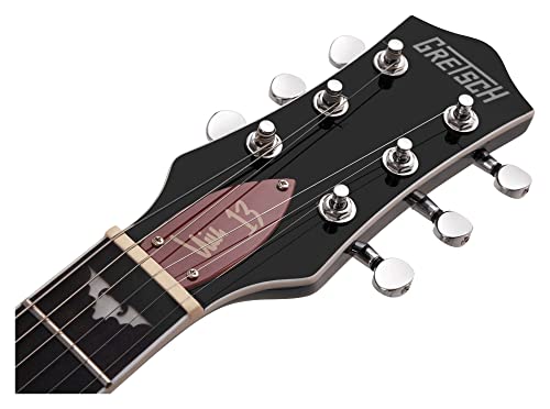 Gretsch G5230T Nick 13 Signature Electromatic Tiger Jet - Black