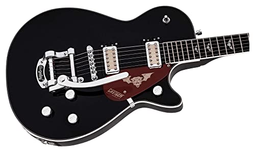 Gretsch G5230T Nick 13 Signature Electromatic Tiger Jet - Black
