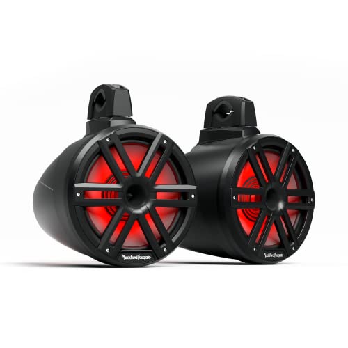Rockford Fosgate M2WL-10HB Color Optix 10