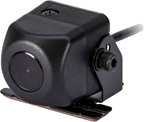 Pioneer ND-BC8 Universal CMOS Surface Mount Backup Camera, Black, 6.50in. x 4.90in. x 3.00in.