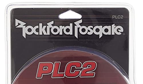 Rockford Fosgate PLC2 Punch Remote Level Control