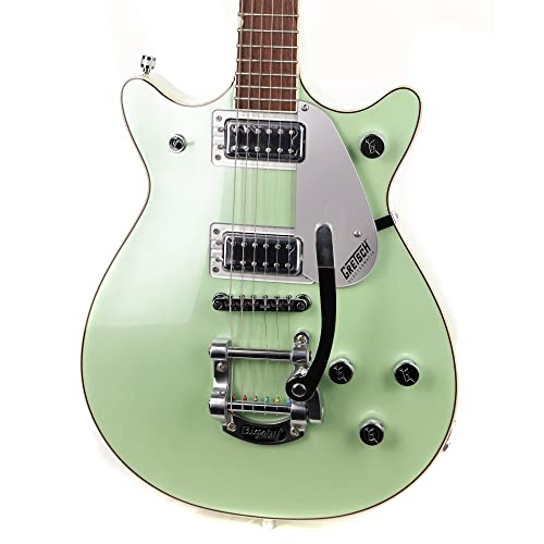Gretsch G5232T Electromatic Double Jet FT - Broadway Jade