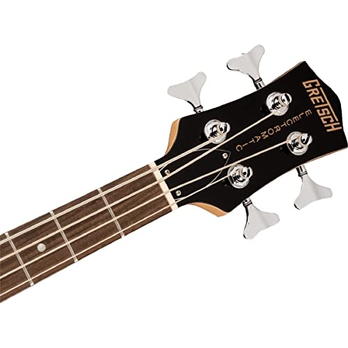Gretsch G2220 Electromatic Junior Jet Bass II - Bristol Fog