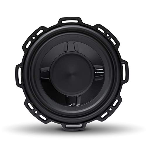 Rockford Fosgate P3SD4-10 Punch P3S 10