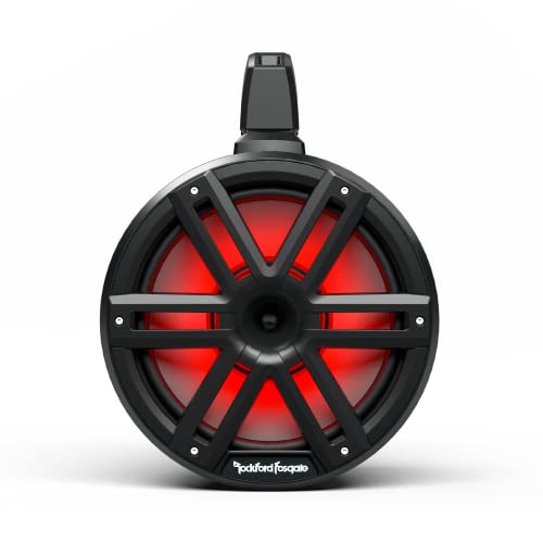 Rockford Fosgate M2WL-10HB Color Optix 10