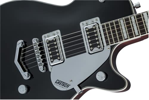 Gretsch G5220 Electromatic Jet BT - Black