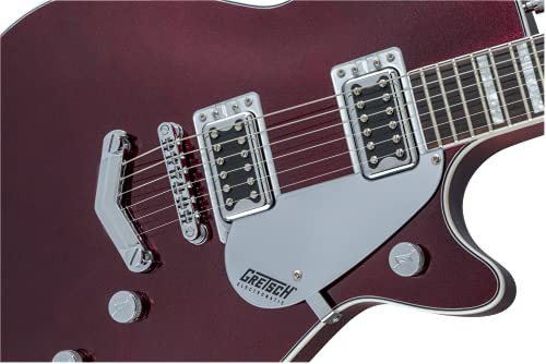 Gretsch G5220 Electromatic Jet BT - Dark Cherry Metallic