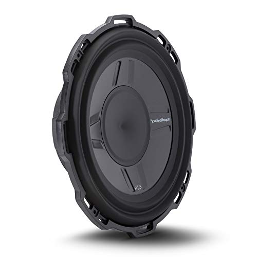 Rockford Fosgate Punch P3SD2-12 Punch P3S 12