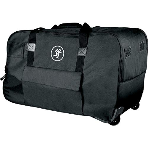 Mackie Rolling Bag for SRM210 V-Class and SRT210