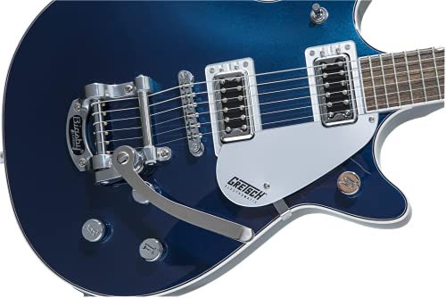 Gretsch G5232T Electromatic Double Jet FT - Midnight Sapphire