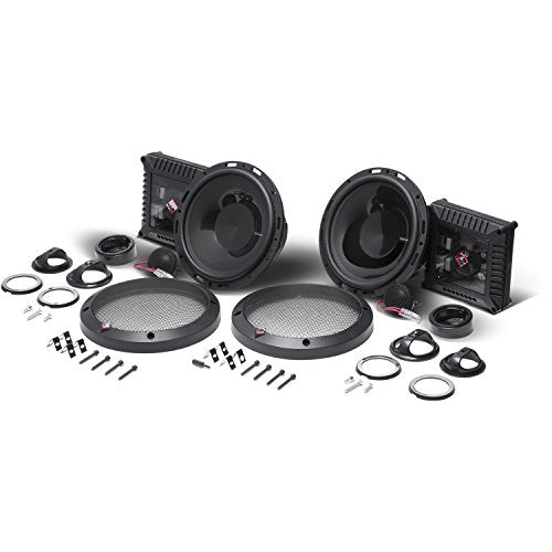 Rockford Fosgate T1650-S Power 6.50