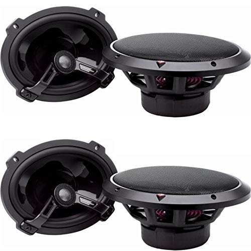 Rockford Fosgate T1692 Power 6