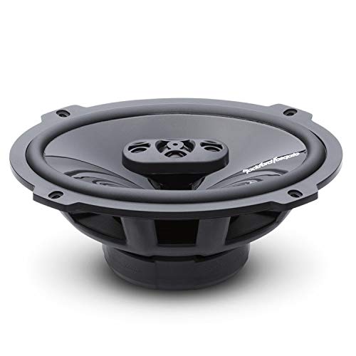 Rockford Fosgate P1694 Punch 6
