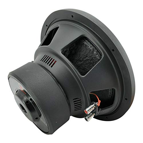 Audiobank P3001 Monoblock 3000 Watts Class AB Car Audio Amplifier + 1x Gravity G3-12D4 Subwoofers 12