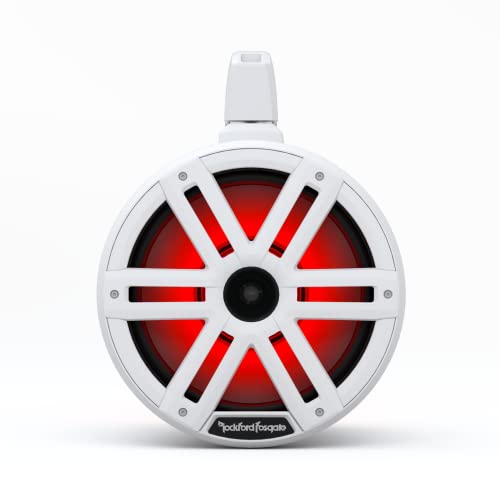 Rockford Fosgate M2WL-10H Color Optix 10