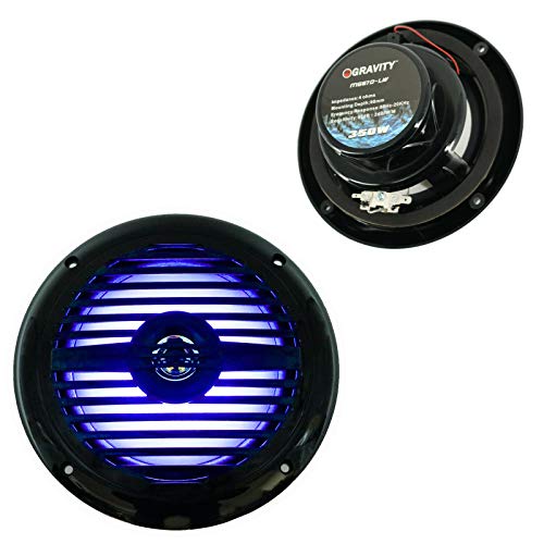 Gravity 4X MG670-LW 6.5