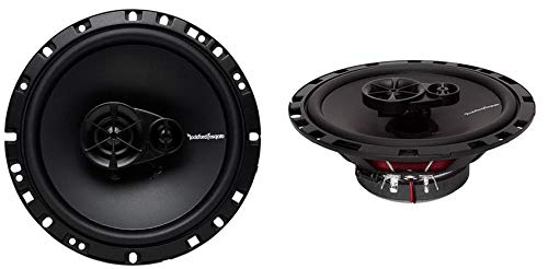 Rockford Fosgate R165X3 6.5