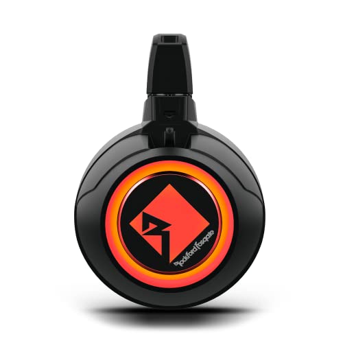 Rockford Fosgate M2WL-10HB Color Optix 10