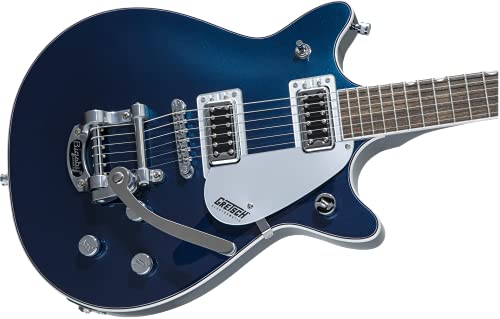 Gretsch G5232T Electromatic Double Jet FT - Midnight Sapphire