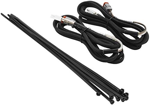 Rockford Fosgate RFGNRL-RSW16 Polaris GENERAL Rear Speaker Add-on Harness Rear speaker harness for adding PM2652W-MB or RM1652W-MB.